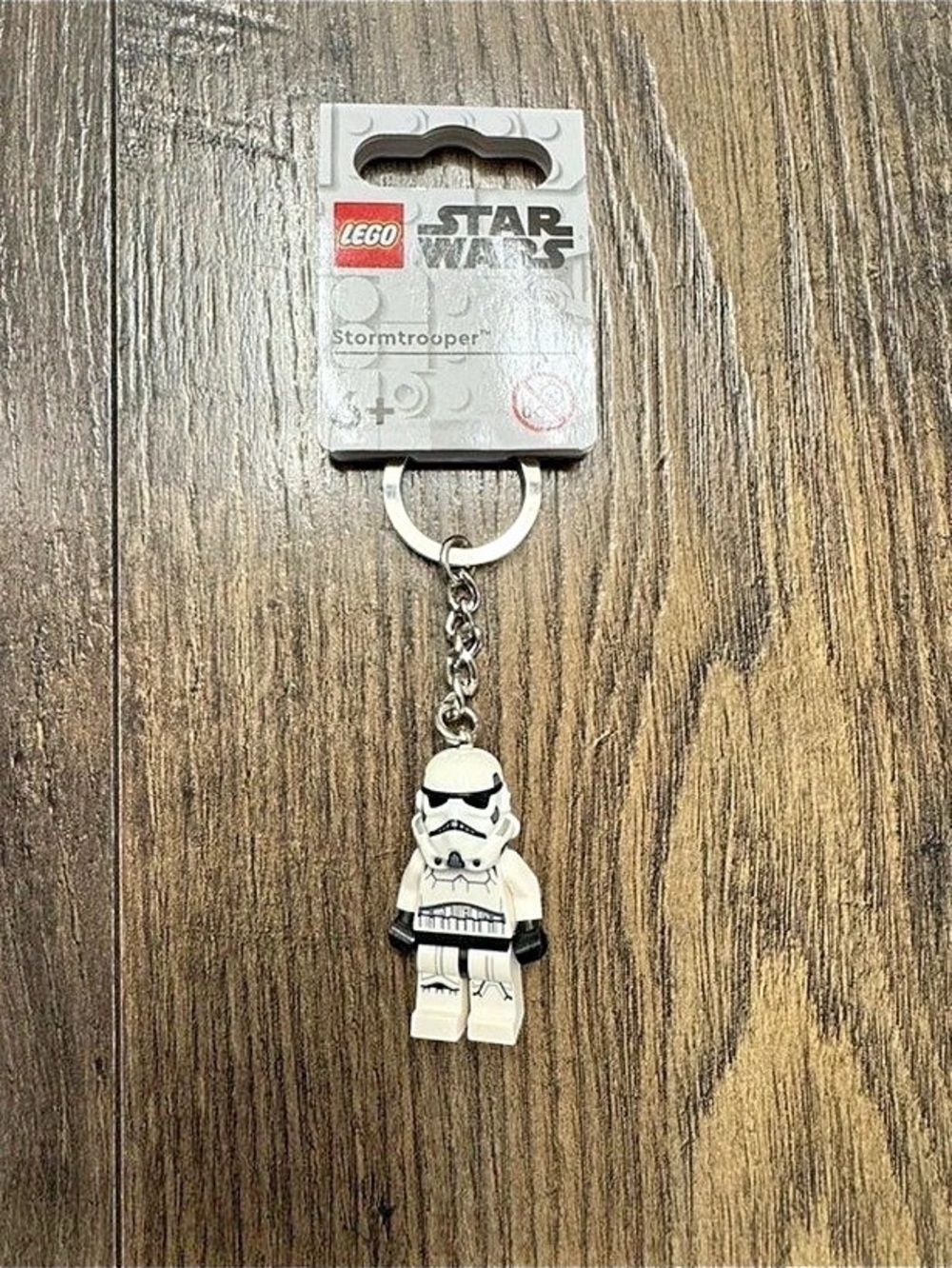 LEGO Star Wars Stormtrooper Mini-figure w/ Tag